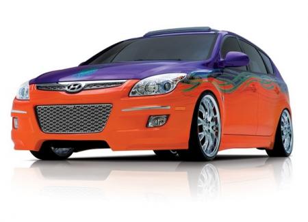 hyundai tuning